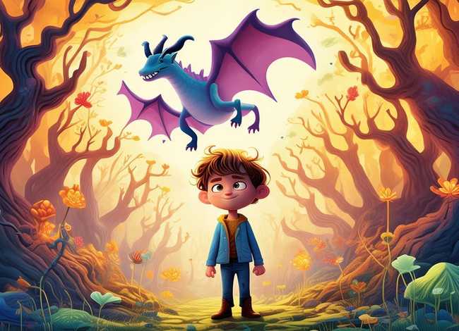 儿童小说内容、儿童小说内容简介 儿童小说内容、儿童小说内容简介