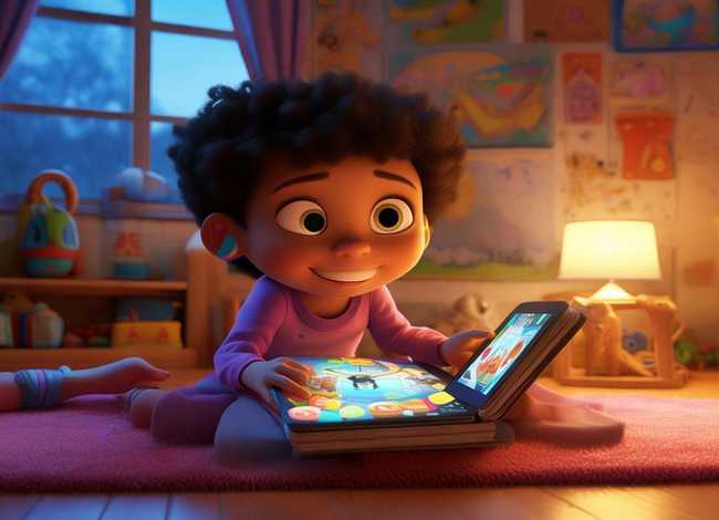 儿童语音故事下载（语音少儿故事在线收听）