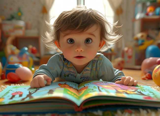 故事大全婴幼儿(婴幼儿故事大全文字版) 故事大全婴幼儿(婴幼儿故事大全文字版)