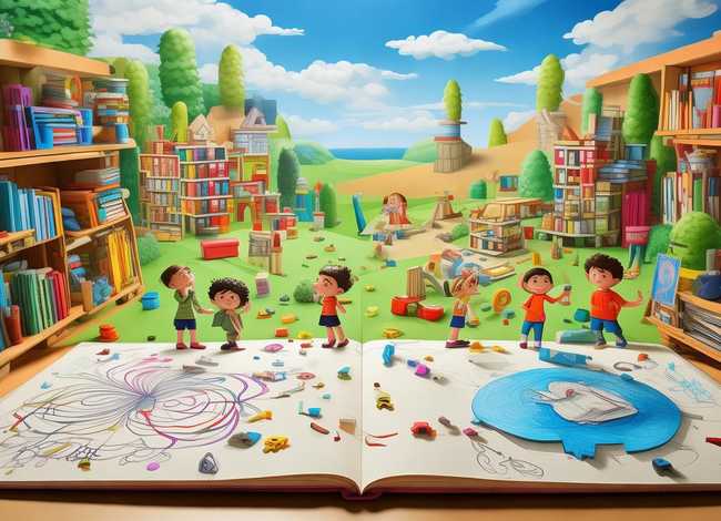 儿童思维能力培养故事书；培养孩子的思维能力的书籍