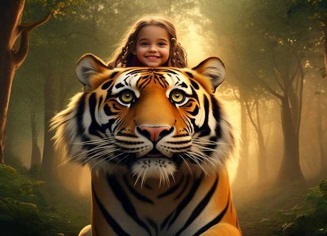 故事《老虎外婆》 故事《老虎外婆》视频 故事《老虎外婆》 故事《老虎外婆》视频