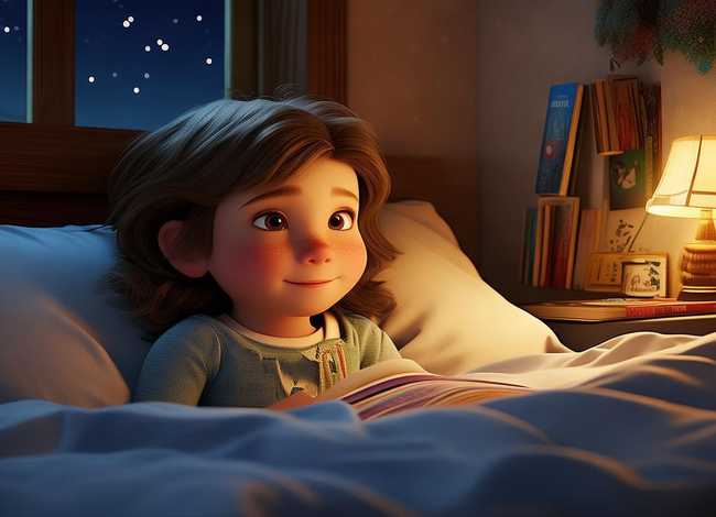 儿童睡前故事4岁免费听、4岁睡前故事在线听免费