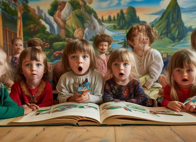 儿童念古诗的方法;小孩子读古诗的有趣方法 儿童念古诗的方法;小孩子读古诗的有趣方法