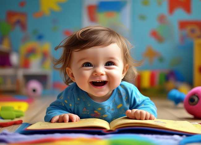 五岁儿童该讲什么故事，五岁宝宝讲故事讲什么好