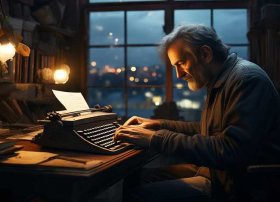 写故事的人的歌词全文 写故事的人的歌词全文翻译