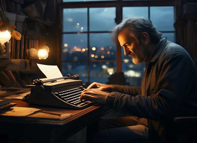 写故事的人的歌词全文 写故事的人的歌词全文翻译