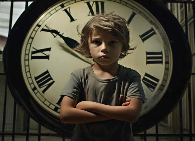 儿童要判多少年 儿童要判多少年以上