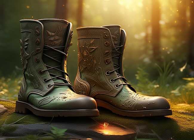 关于脚丫的故事;关于脚丫的故事有哪些 关于脚丫的故事;关于脚丫的故事有哪些