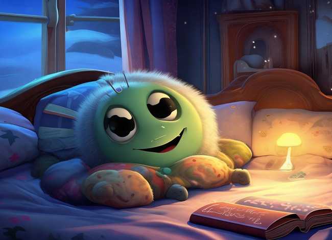 睡前故事懒虫的故事 睡前故事懒虫的故事图片 睡前故事懒虫的故事 睡前故事懒虫的故事图片