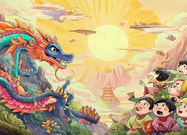 中国儿童神话故事大全书本图片 - 中国神话故事幼儿 中国儿童神话故事大全书本图片 - 中国神话故事幼儿