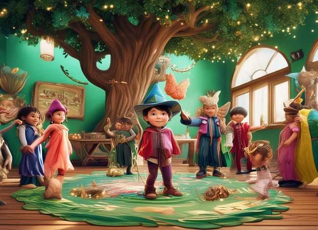 儿童故事角色扮演剧本(幼儿园角色扮演故事剧本) 儿童故事角色扮演剧本(幼儿园角色扮演故事剧本)