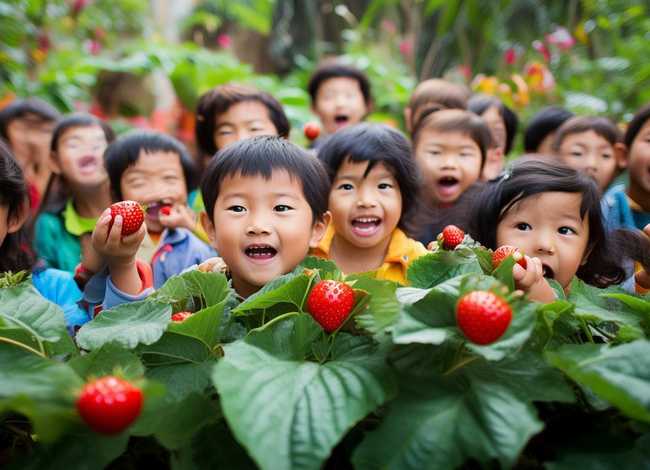 中华经典儿歌大全草莓娃合辑39简介、草莓儿歌简谱 中华经典儿歌大全草莓娃合辑39简介、草莓儿歌简谱