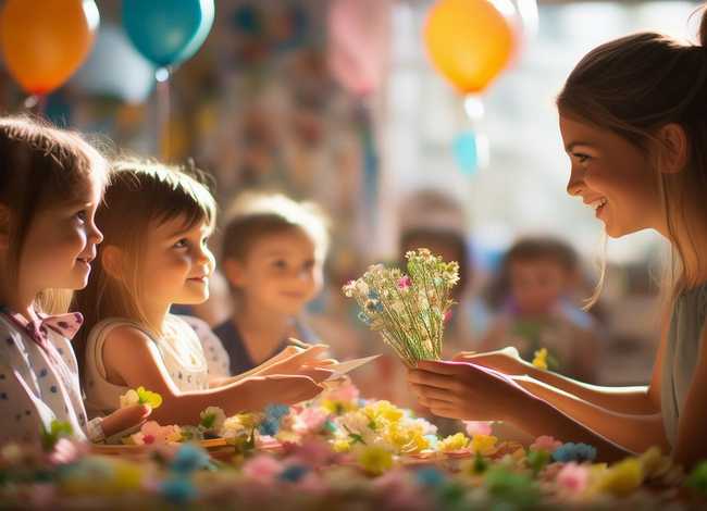 母亲节的小故事幼儿园 关于母亲节的幼儿故事 母亲节的小故事幼儿园 关于母亲节的幼儿故事