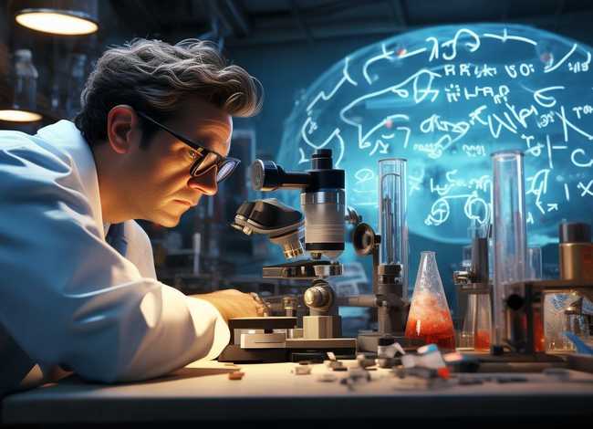 科学家的故事一百字 科学家的故事一百字,以及感受 科学家的故事一百字 科学家的故事一百字,以及感受