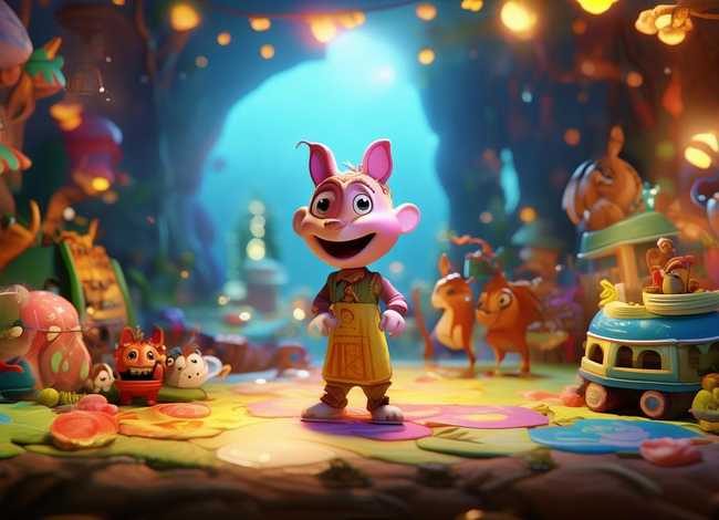 幼儿绘本故事讲述视频；幼儿绘本故事讲述视频播放