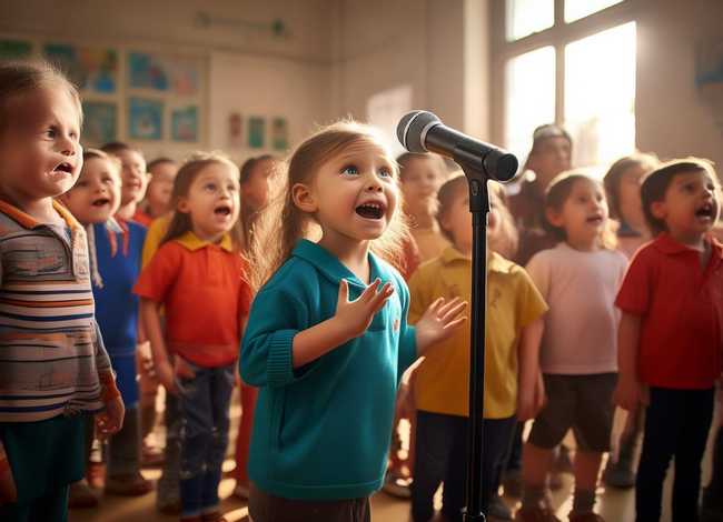 儿童朗诵短篇、儿童朗诵短篇文章