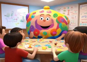 贝瓦数学故事；贝瓦学数学视频