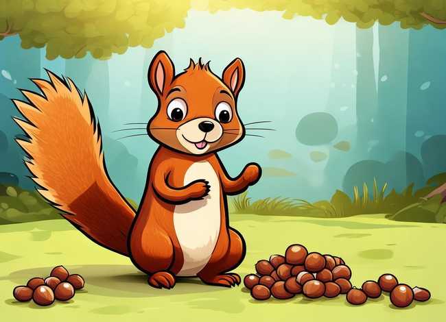 板栗儿童画图片;板栗儿童画图片简笔画 板栗儿童画图片;板栗儿童画图片简笔画