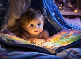 儿童童话大全，睡前儿童童话大全