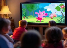 小猪佩奇的故事文字版，小猪佩奇的故事文字版免费观看