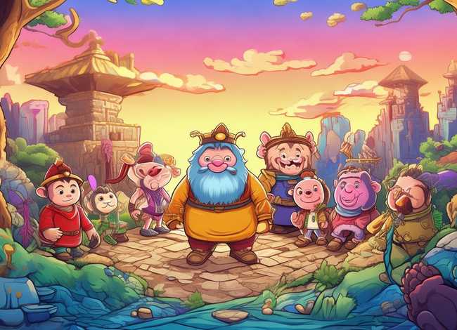 西游记有声故事儿童版;西游记有声故事少儿版 西游记有声故事儿童版;西游记有声故事少儿版