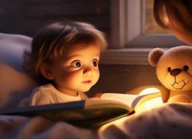 有声睡前故事儿童绘本完整3-6岁 睡前故事0-3岁在线听