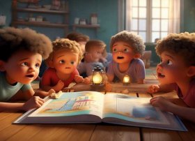 安全小故事短篇 - 安全小故事短篇真实的