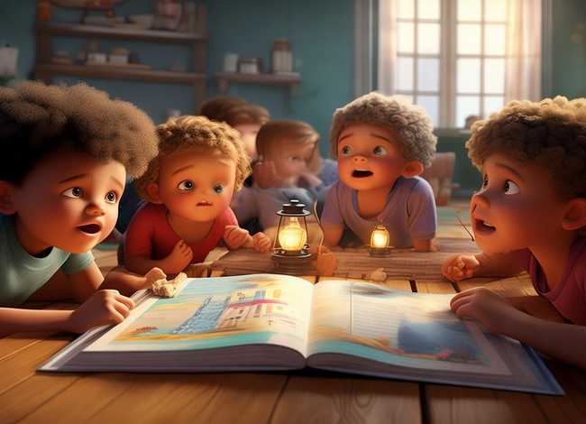 安全小故事短篇 - 安全小故事短篇真实的