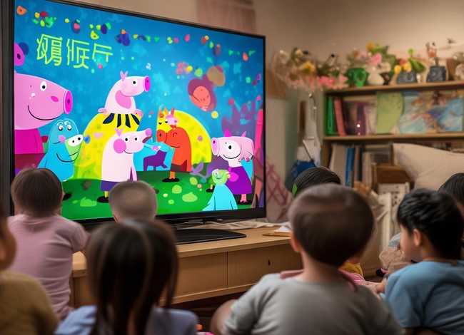 小猪佩奇故事免费，小猪佩奇故事免费观看中文版