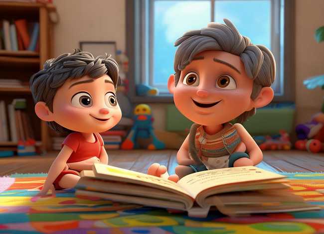 有教育意义的儿童故事演讲,有教育意义的简短幼儿故事 有教育意义的儿童故事演讲,有教育意义的简短幼儿故事