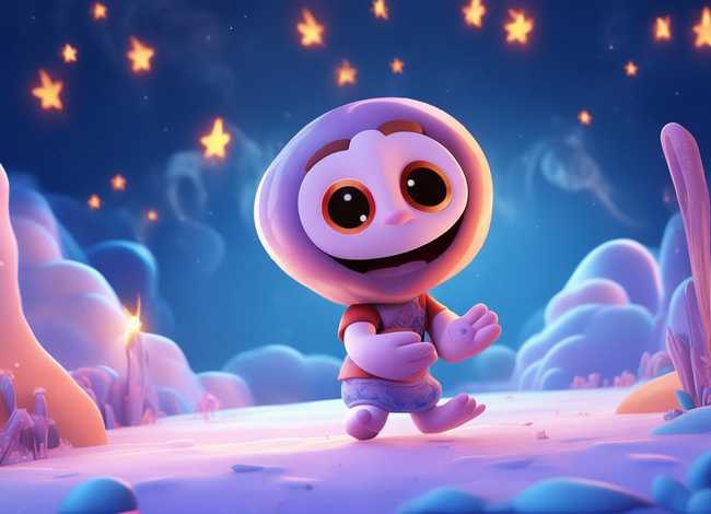 儿童动画故事书3-6岁催眠 - 儿童催眠动画片 儿童动画故事书3-6岁催眠 - 儿童催眠动画片