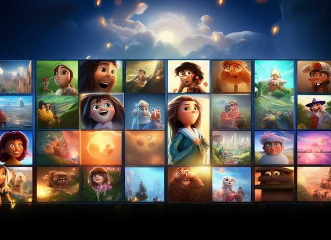 小故事大道理100个励志小故事 - 小故事大道理100个励志小故事动画