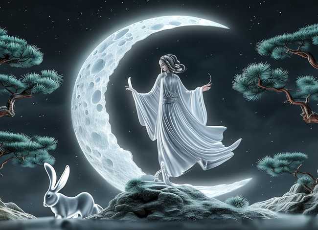 儿童故事嫦娥奔月的作者,嫦娥奔月的作者是 儿童故事嫦娥奔月的作者,嫦娥奔月的作者是