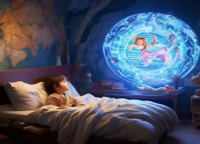 儿童睡前故事在线听西游记、宝宝睡前故事西游记在线听