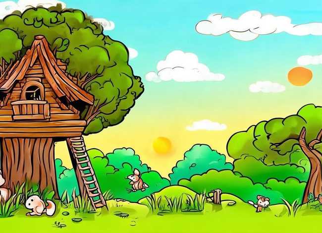 儿童的故事ppt模板免费(儿童故事ppt免费模板) 儿童的故事ppt模板免费(儿童故事ppt免费模板)