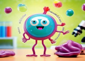 细胞幼儿科普视频，细胞幼儿科普视频教程