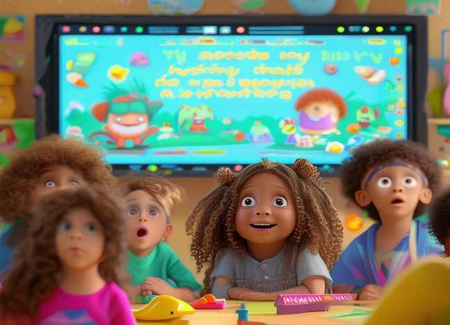 儿童品德故事动画片；儿童品德教育动画