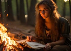 关于经历的小故事，关于经历的小故事50字