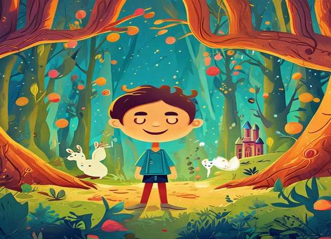 9一12岁儿童故事书，9_12岁少儿故事