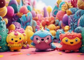 儿童故事二年级 二年级幼儿故事