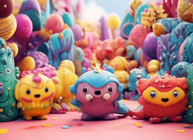 儿童故事二年级 二年级幼儿故事