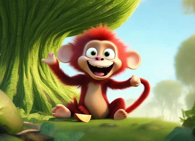 讲故事猴吃西瓜;猴吃西瓜讲故事音频 讲故事猴吃西瓜;猴吃西瓜讲故事音频