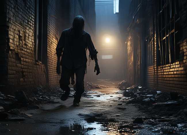 僵尸故事全集 - 僵尸故事全集免费观看