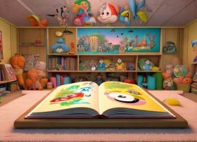 儿童故事素材库免费 儿童故事素材库免费下载