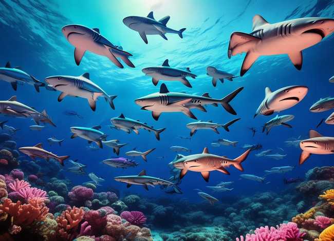 鲨鱼的故事大全免费听(鲨鱼的故事大全免费听书) 鲨鱼的故事大全免费听(鲨鱼的故事大全免费听书)