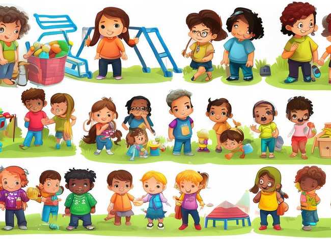 文明礼仪的幼儿故事简短文字版(文明礼仪的幼儿故事简短文字版图片) 文明礼仪的幼儿故事简短文字版(文明礼仪的幼儿故事简短文字版图片)