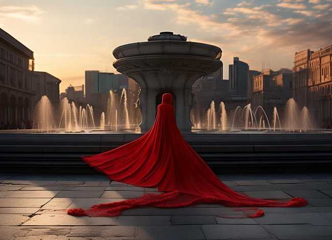 红色故事序言(红色故事序言100字) 红色故事序言(红色故事序言100字)