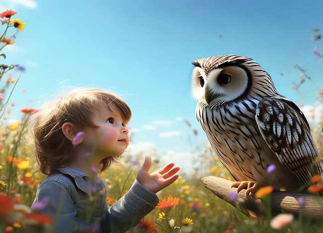 儿童短故事大全20字左右、儿童故事20字左右