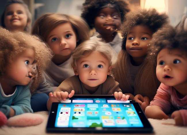 小朋友听故事、小朋友听故事的app推荐