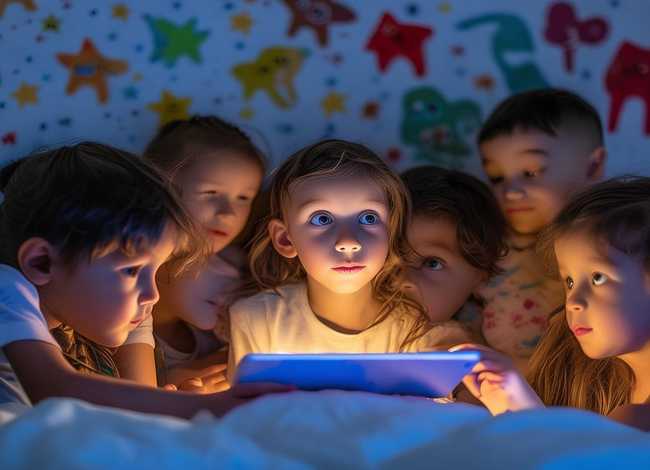 儿童听故事mp3连续播放、听故事少儿